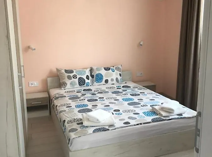 公寓 борис 拉夫达