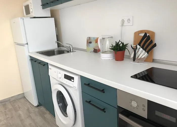 борис 公寓 拉夫达