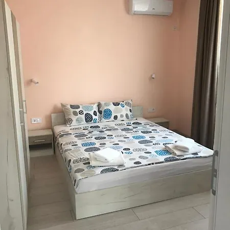 Apartment борис Ravda