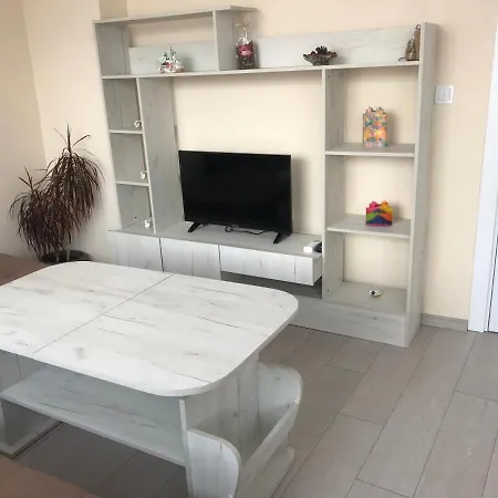 Apartment борис