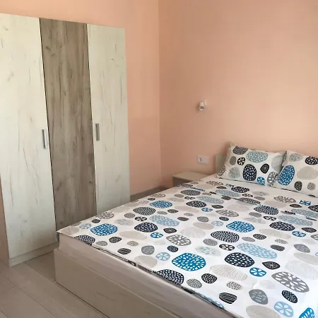 Apartment борис Ravda