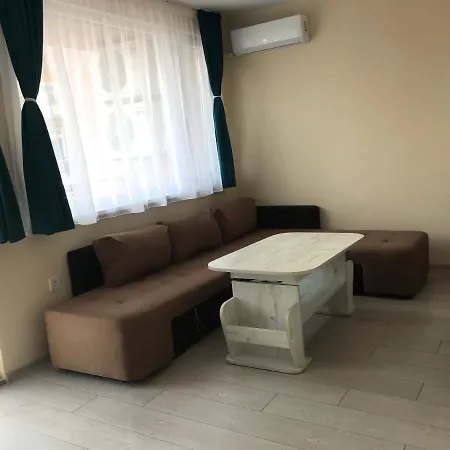борис Apartment *