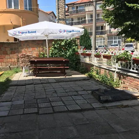 Apartment борис *