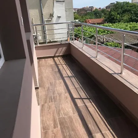 борис Apartment *