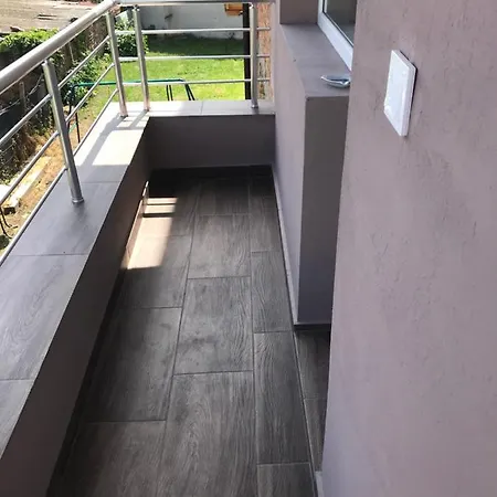 борис Apartment Ravda