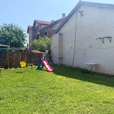 борис * Ravda