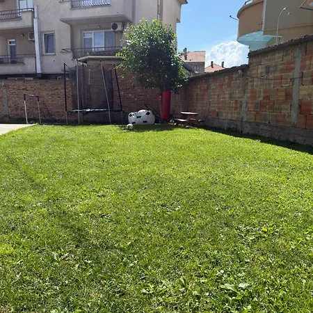 Apartment борис Ravda