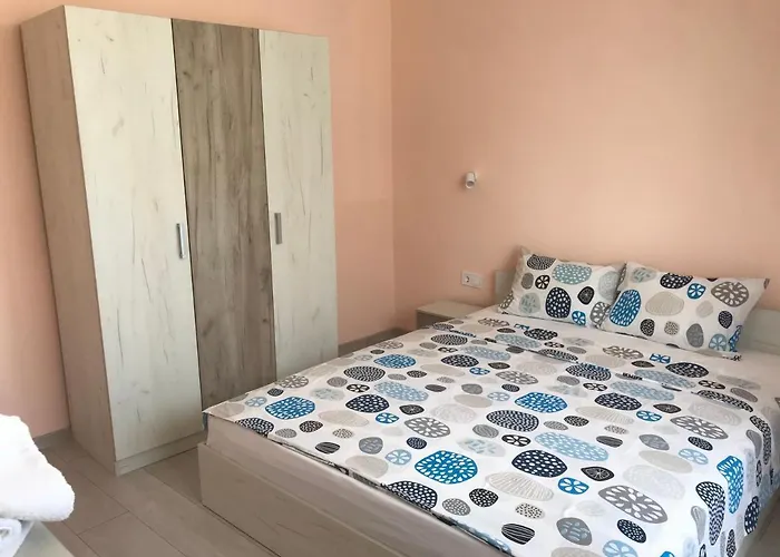 דירה борис רבדה